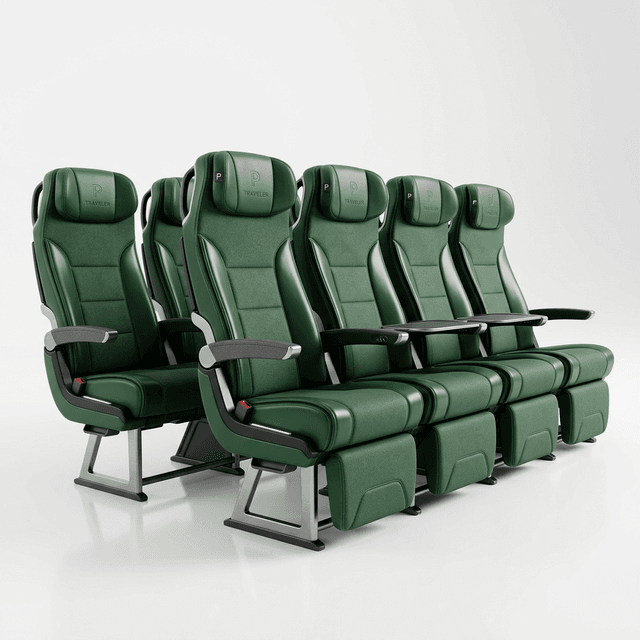Bus Seating