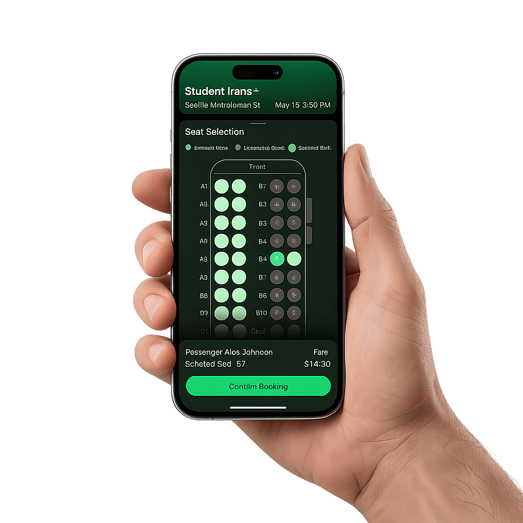 App Mockup